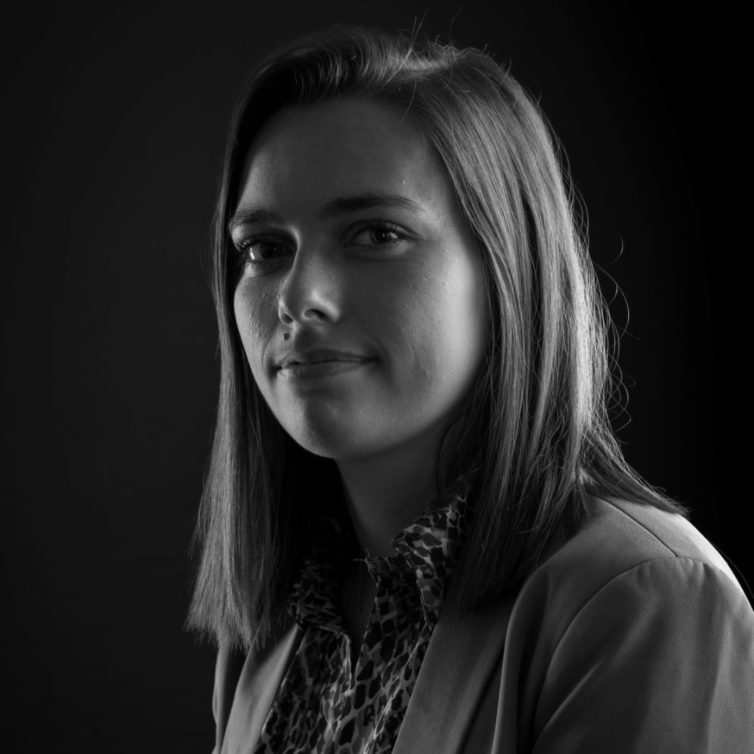 Justine Caruel